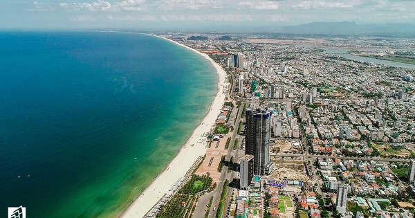Xu hướng đầu tư của bất động sản ven biển Việt Nam năm 2019