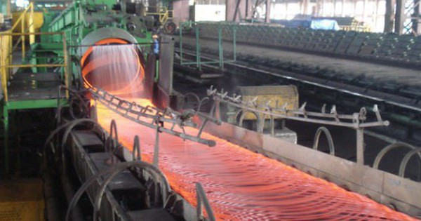 Thép Tiến Lên (TLH): Quý 3 lỗ gần 9 tỷ, lợi nhuận 9 tháng giảm 83%