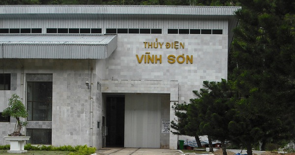Toà án huỷ phán quyết trọng tài buộc Vĩnh Sơn - Sông Hinh bồi thường 2.163 tỷ cho tổ hợp thầu Trung Quốc