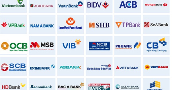 9 ngân hàng đã sạch nợ tại VAMC đang làm ăn thế nào?
