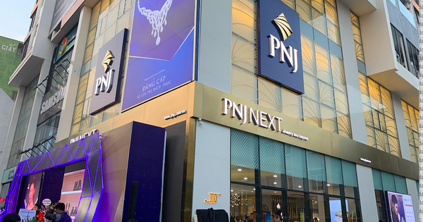 PNJNext đầu tiên ở phía Bắc chính thức ra mắt tại Hà Nội