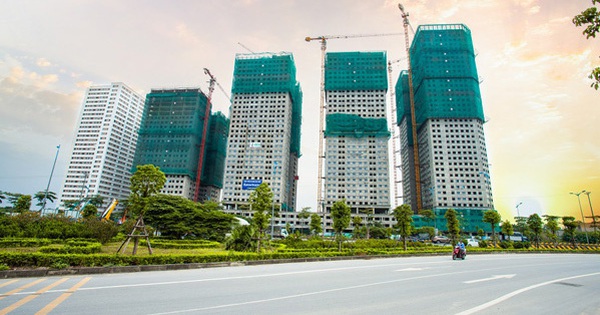 Hà Nội: Giá chung cư tăng mạnh chưa từng thấy, căn hộ giá rẻ “mất tích” trên thị trường