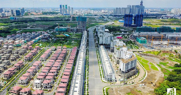 Thị trường bất động sản 2020 nằm trong tay ai?