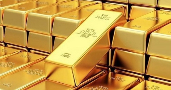 Thị trường ngày 27/12: Giá dầu cao nhất hơn 3 tháng, vàng tăng mạnh sau Lễ Giáng sinh