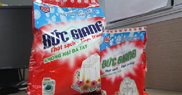 Hoá chất Đức Giang (DGC): Thị giá 27.000 đồng, Vinachem đấu giá toàn bộ cổ phần với giá 49.000 đồng/cp