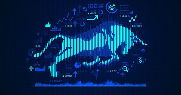 SSI Research đánh giá P/E thị trường đang ở mức thấp, VN-Index có cơ hội hồi phục trong thời gian tới