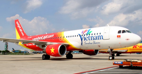 Vietjet khai trương hai đường bay thẳng từ Việt Nam tới New Delhi