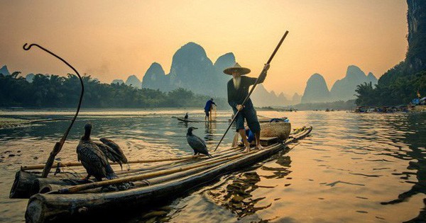 Giữa người với người, chơi với nhau thân đến mấy cũng phải nhớ kỹ 4 chữ này!