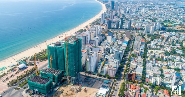 Đà Nẵng sẽ phát triển đô thị về hướng Tây, trở thành trung tâm nghỉ dưỡng của cả khu vực Đông Nam Á