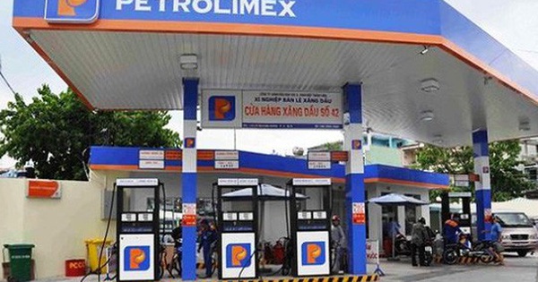 Petrolimex ước lãi trước thuế 2019 tăng 9% lên 5.486 tỷ đồng