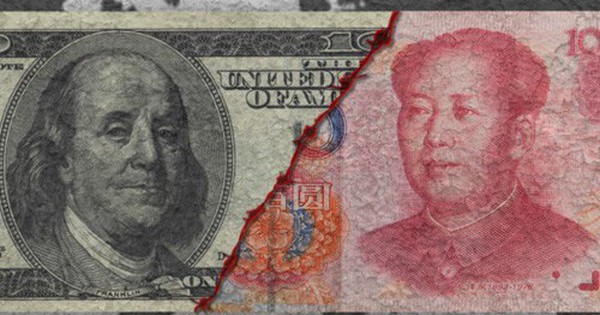 ''Vỡ mộng'' với tương lai thỏa thuận thương mại Mỹ-Trung, thế giới bước vào chiến tranh tiền tệ?