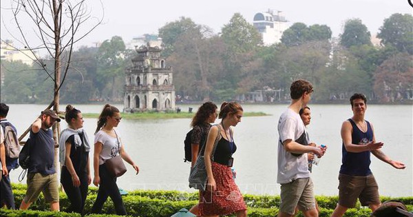 Diễn biến mới, khách Trung Quốc đến Việt Nam bất ngờ sụt giảm