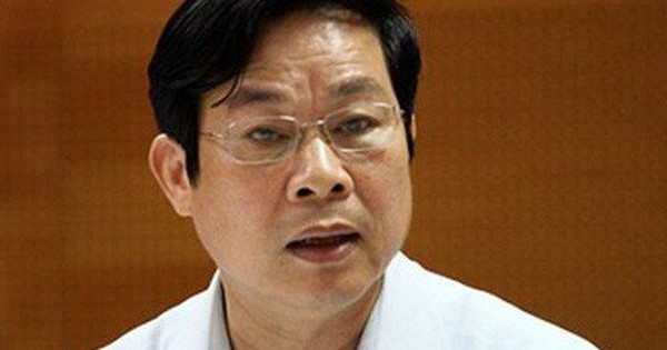 Nhận 3 triệu USD từ Phạm Nhật Vũ, cựu Bộ trưởng Nguyễn Bắc Son cất tiền ngoài ban công