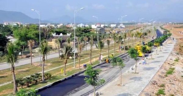 Đà Nẵng: Quy định giá đất ở tái định cư đối với một số đường ở quận Sơn Trà