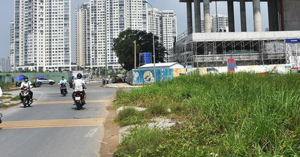 Lo bảng giá đất mới quá cao