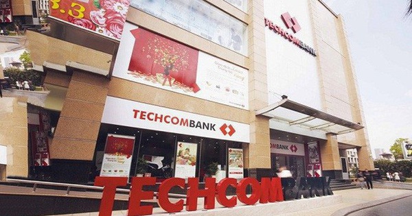 Techcombank năm 2019: Lợi nhuận đạt hơn 12.800 tỷ, á quân trong các ngân hàng niêm yết