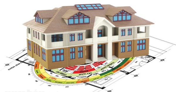 Khai vận năm Canh Tý 2020: Nhà hướng nào 