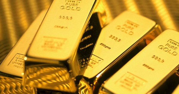 Giá vàng tăng ấn tượng, có nên đầu tư vào vàng?