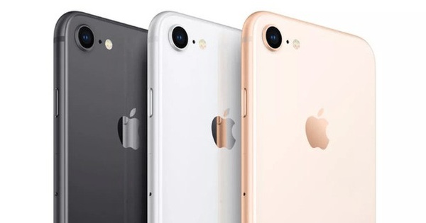 iPhone 9 sẽ có giá bán khởi điểm chỉ 399 USD