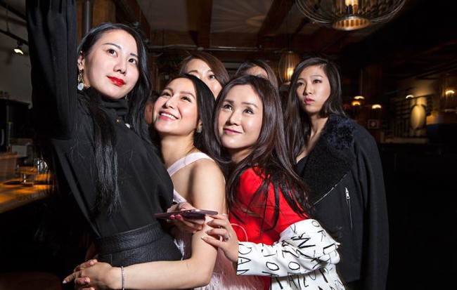 Những phú nhị đại ở Vancouver và rắc rối của
