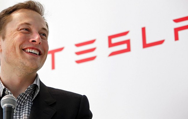 10 câu nói tiết lộ bí quyết thành công của “quái vật” Elon Musk