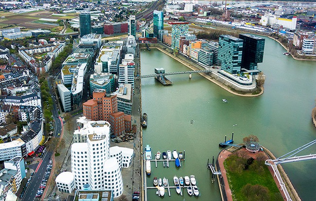 Hãy quên London hay New York, đây mới là những thành phố sẽ trở nên siêu giàu trong 10 năm tới