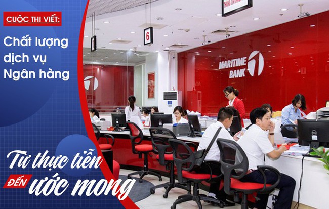 Làm gì để doanh nghiệp nhỏ vay được vốn ngân hàng?