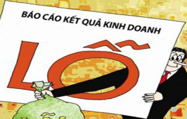 Đã có hàng loạt doanh nghiệp báo lỗ quý 2 và 6 tháng đầu năm 2018