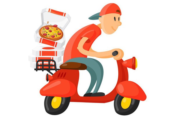 “Chung cảnh ngộ” như Lotteria hay Jollibee, những chuỗi pizza đình đám nhất Việt Nam cũng chìm trong thua lỗ