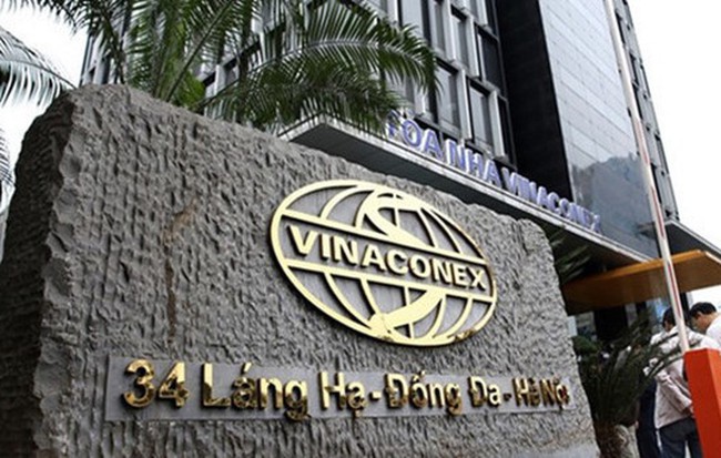 Lộ diện đơn vị mua lô 21% cổ phần Vinaconex từ Viettel