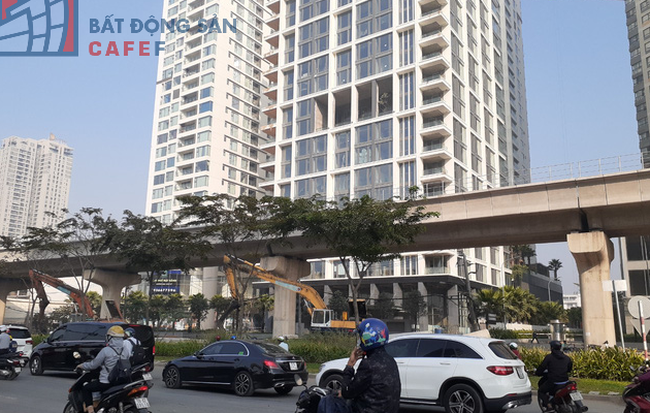 Kịch bản nào cho thị trường bất động sản Tp.HCM 2020?