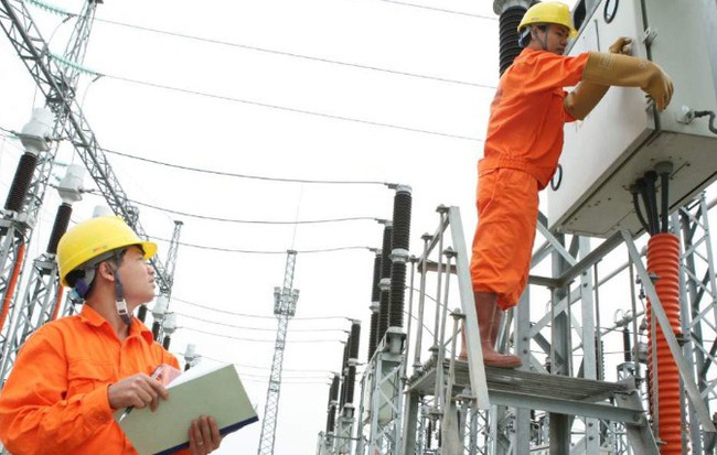 Bộ Công thương: Không tăng giá điện đến hết quý II