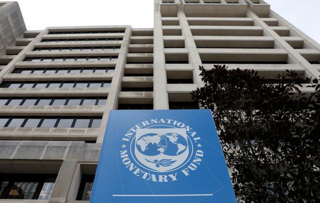 IMF, World Bank và hàng loạt ngân hàng trung ương