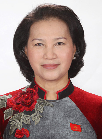 
Bà Nguyễn Thị Kim Ngân, sinh năm: 1954, quê quán: Bến Tre
