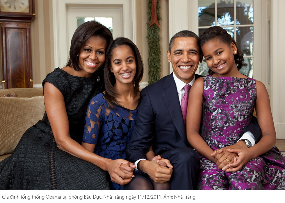 Barack Obama: Cậu bé mang dòng máu lai thay đổi lịch sử chính trường Mỹ - Ảnh 5.