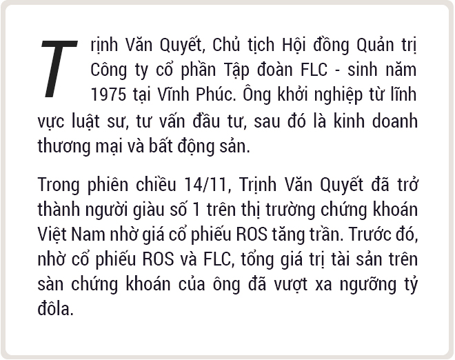 5 không trong kinh doanh bất động sản của ông Trịnh Văn Quyết - Ảnh 3.