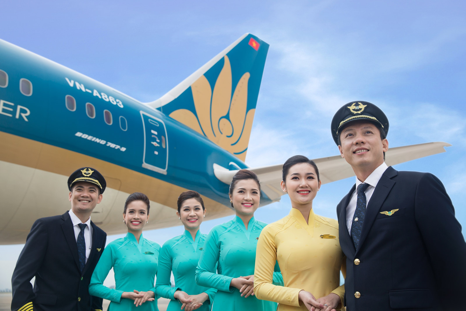 Tổng Giám đốc Vietnam Airlines: Năm 2017 kế hoạch lợi nhuận hợp nhất khoảng  1.186 tỷ đồng