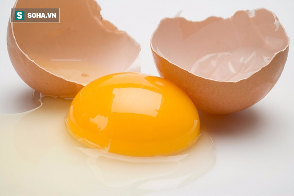 
Trứng gà được ví như nguồn cung cấp protein chất lượng cao cho cơ thể. (Ảnh minh họa).
