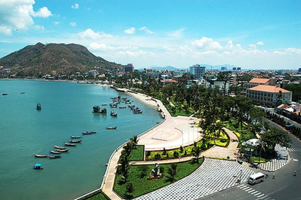 
Phú Quốc sẽ là 1 trong 3 đặc khu kinh tế ở Việt Nam.
