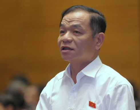 
Đại biểu Quốc hội Lê Thanh Vân- Uỷ viên Thường trực Uỷ ban TC-NS
