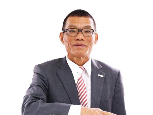 
Ông Võ Quang Huệ, Phó TGĐ Tập đoàn Vingroup
