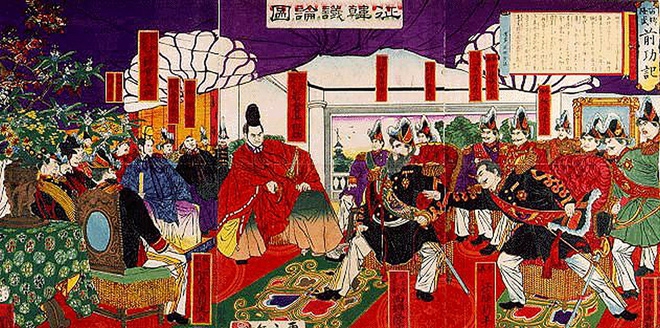 5 Điều Bí Ẩn Về Hoàng Gia Nhật Bản: Chỉ Có Tên Mà Không Có Họ, Nhiều Nữ  Hoàng Nhất Thế Giới