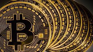 
Bitcoin - tiền ảo giá trị nhất hiện nay
