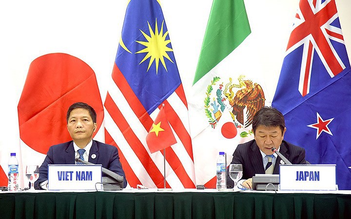 Nhìn lại Năm APEC 2017: Việt Nam nâng cao vị thế quốc tế