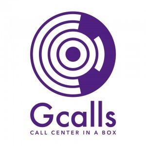 Logo của Gcalls.