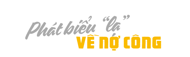 Ông nghị nói ngược: Tôi chưa bao giờ nghĩ mình là một nhà chính trị. - Ảnh 10.