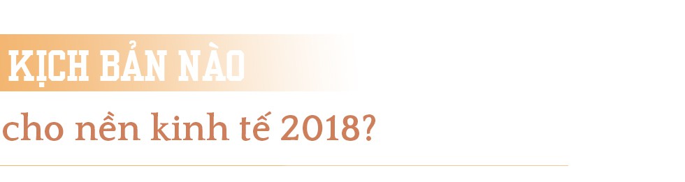 TS. Trương Văn Phước dự báo gì về tăng trưởng, tỷ giá năm 2018 và bitcoin? - Ảnh 8.