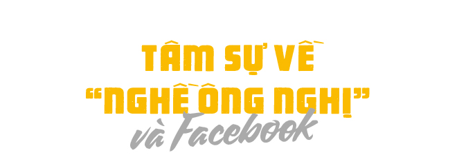 Ông nghị nói ngược: Tôi chưa bao giờ nghĩ mình là một nhà chính trị. - Ảnh 14.