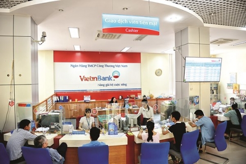 Xử lý căn bản, triệt để các TCTD yếu kém Xử lý căn bản, triệt để các TCTD yếu kém