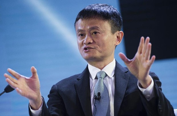 Ba bài học trên thương trường mà tỷ phú Jack Ma muốn gửi gắm đến những người trẻ có ước mơ, hoài bão làm giàu: Điều số 2 ai ai cũng phải ghi nhớ!  - Ảnh 1.